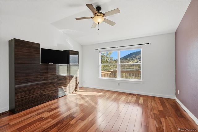 551 Canyon View Drive, Golden, CO 80403