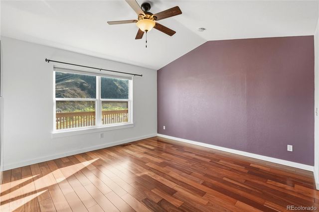 551 Canyon View Drive, Golden, CO 80403