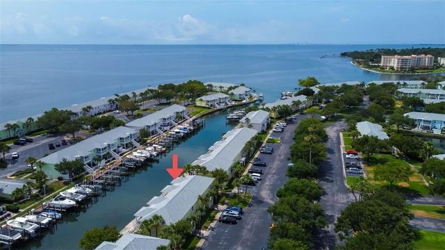 5092 BEACH DRIVE SE A, St Petersburg, FL 33705