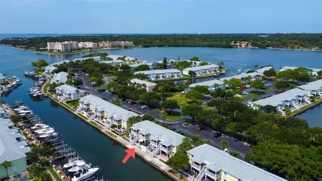 5092 BEACH DRIVE SE A, St Petersburg, FL 33705