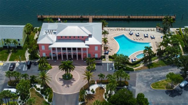 5092 BEACH DRIVE SE A, St Petersburg, FL 33705