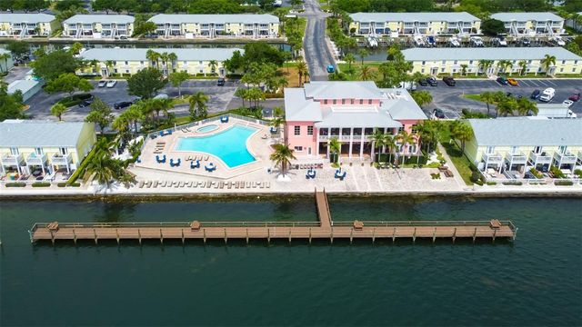 5092 BEACH DRIVE SE A, St Petersburg, FL 33705