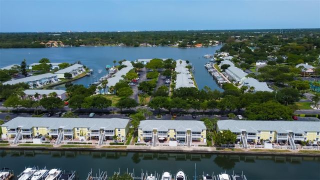 5092 BEACH DRIVE SE A, St Petersburg, FL 33705