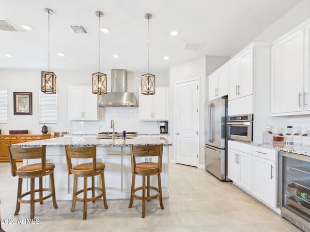 21704 E Waverly Drive, Queen Creek, AZ 85142