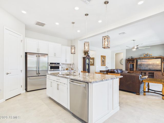 21704 E Waverly Drive, Queen Creek, AZ 85142