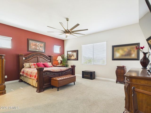 21704 E Waverly Drive, Queen Creek, AZ 85142
