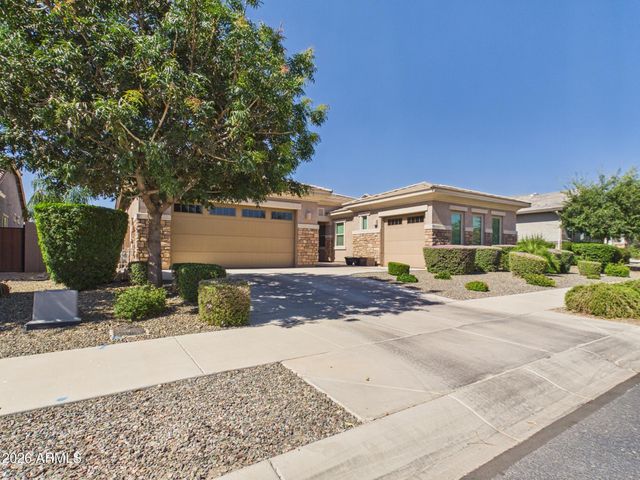 21704 E Waverly Drive, Queen Creek, AZ 85142