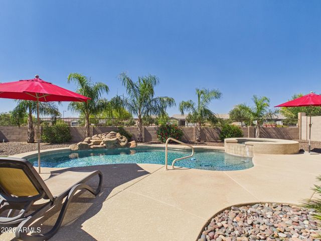 21704 E Waverly Drive, Queen Creek, AZ 85142