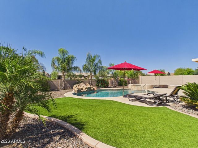 21704 E Waverly Drive, Queen Creek, AZ 85142