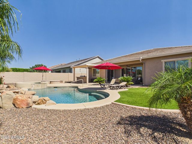 21704 E Waverly Drive, Queen Creek, AZ 85142