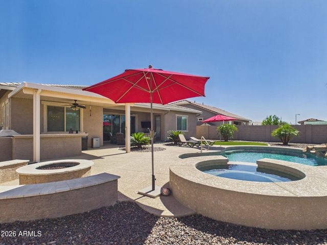 21704 E Waverly Drive, Queen Creek, AZ 85142