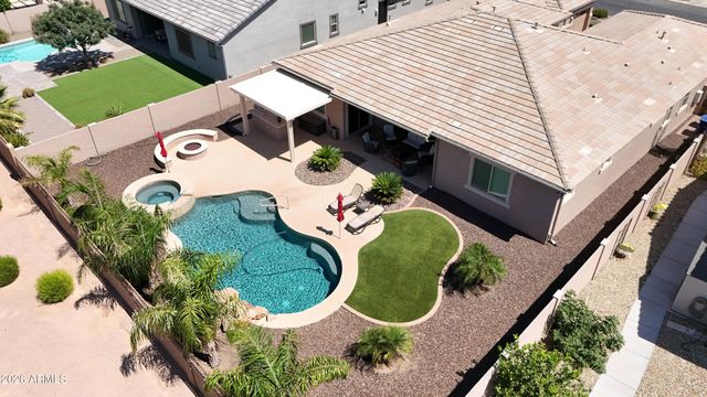 21704 E Waverly Drive, Queen Creek, AZ 85142