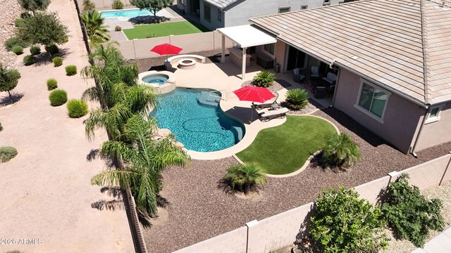 21704 E Waverly Drive, Queen Creek, AZ 85142
