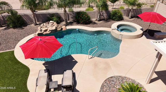 21704 E Waverly Drive, Queen Creek, AZ 85142