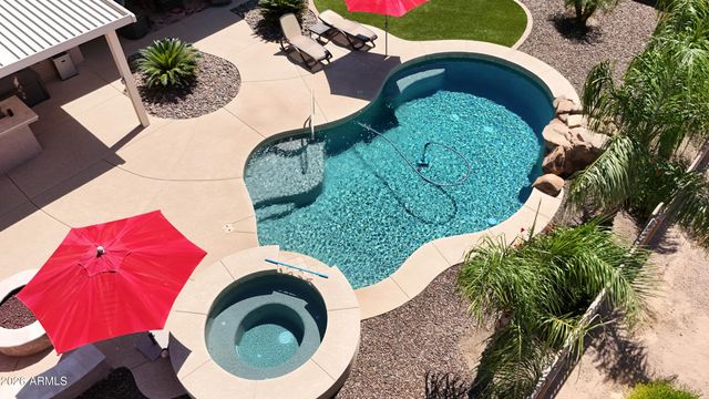 21704 E Waverly Drive, Queen Creek, AZ 85142