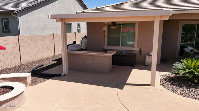 21704 E Waverly Drive, Queen Creek, AZ 85142