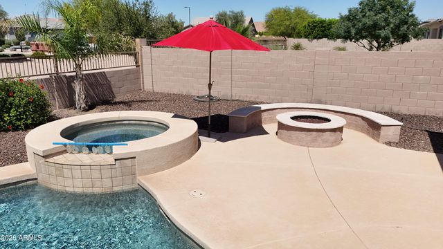21704 E Waverly Drive, Queen Creek, AZ 85142