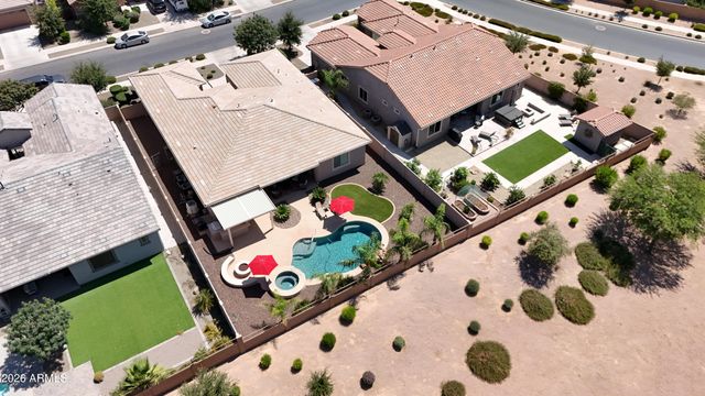 21704 E Waverly Drive, Queen Creek, AZ 85142