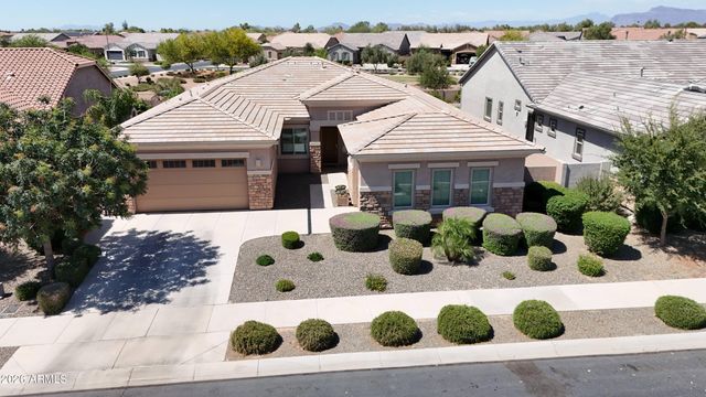 21704 E Waverly Drive, Queen Creek, AZ 85142