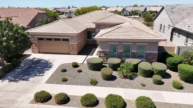 21704 E Waverly Drive, Queen Creek, AZ 85142