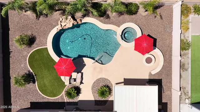 21704 E Waverly Drive, Queen Creek, AZ 85142