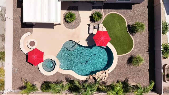 21704 E Waverly Drive, Queen Creek, AZ 85142