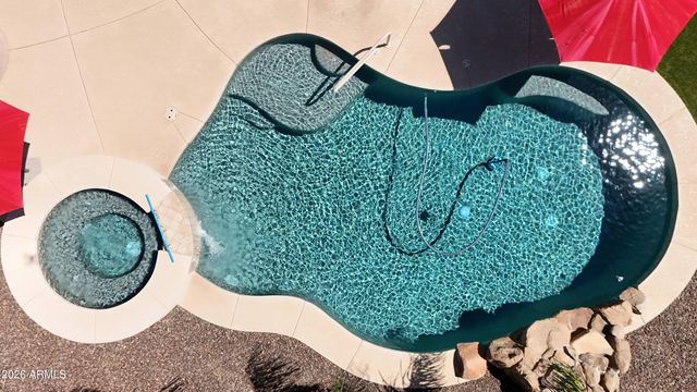 21704 E Waverly Drive, Queen Creek, AZ 85142