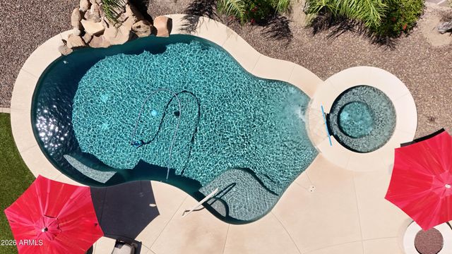 21704 E Waverly Drive, Queen Creek, AZ 85142