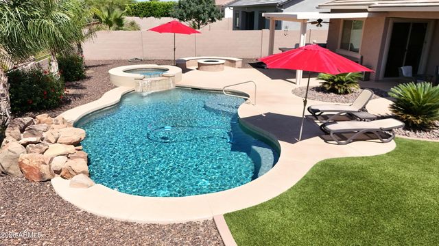 21704 E Waverly Drive, Queen Creek, AZ 85142
