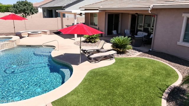 21704 E Waverly Drive, Queen Creek, AZ 85142