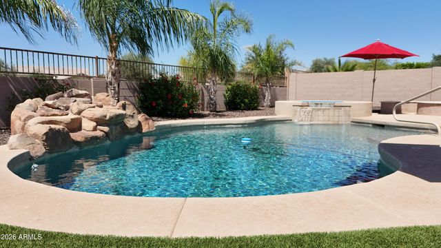 21704 E Waverly Drive, Queen Creek, AZ 85142