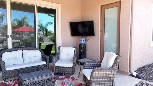 21704 E Waverly Drive, Queen Creek, AZ 85142