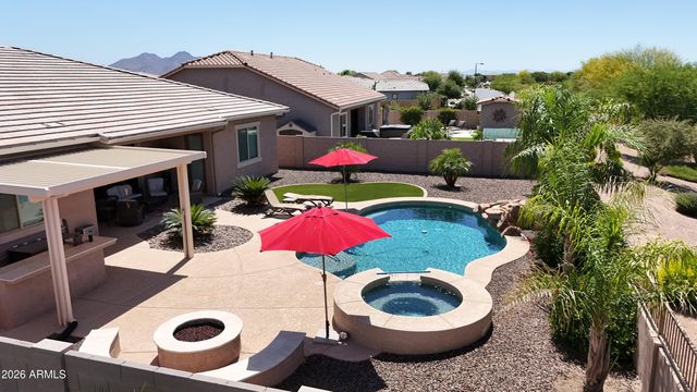 21704 E Waverly Drive, Queen Creek, AZ 85142