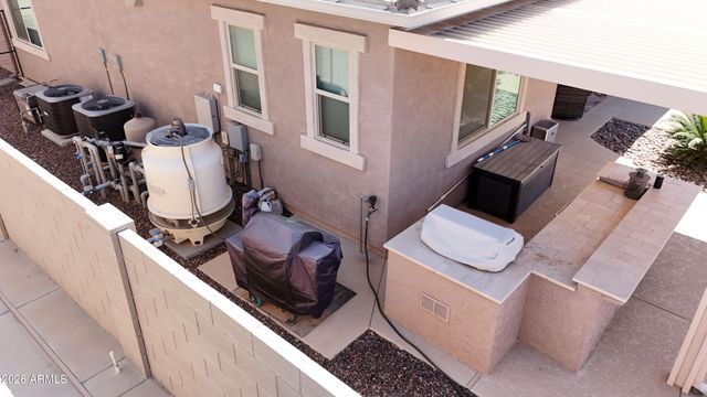 21704 E Waverly Drive, Queen Creek, AZ 85142