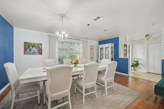 3203 Eula Morgan Road, Katy, TX 77493