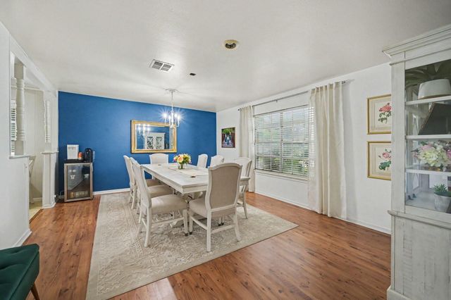 3203 Eula Morgan Road, Katy, TX 77493