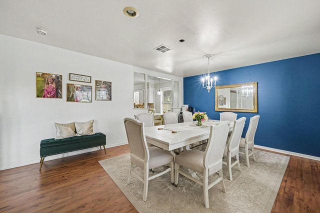 3203 Eula Morgan Road, Katy, TX 77493