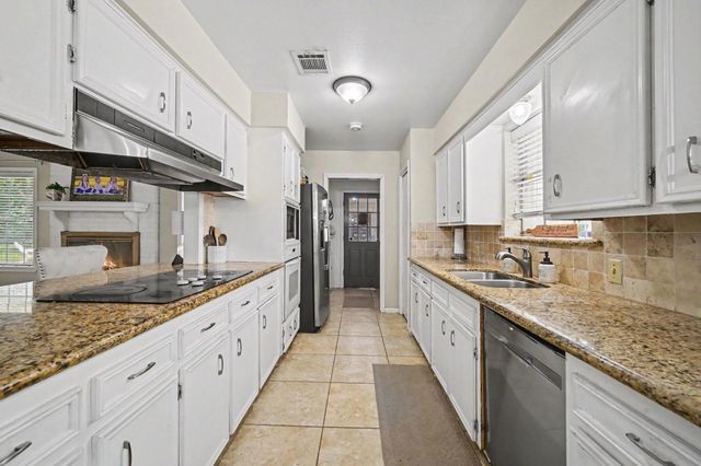 3203 Eula Morgan Road, Katy, TX 77493