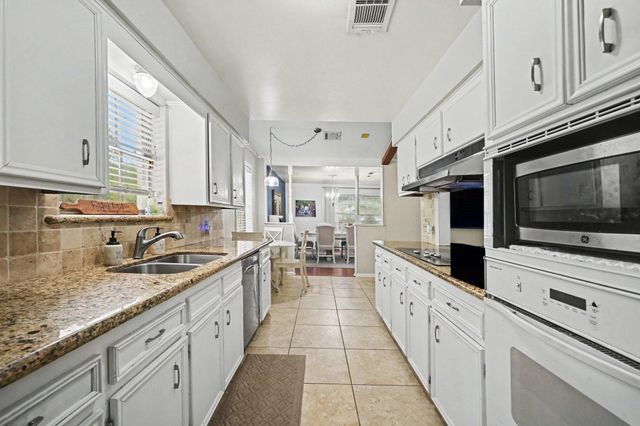 3203 Eula Morgan Road, Katy, TX 77493