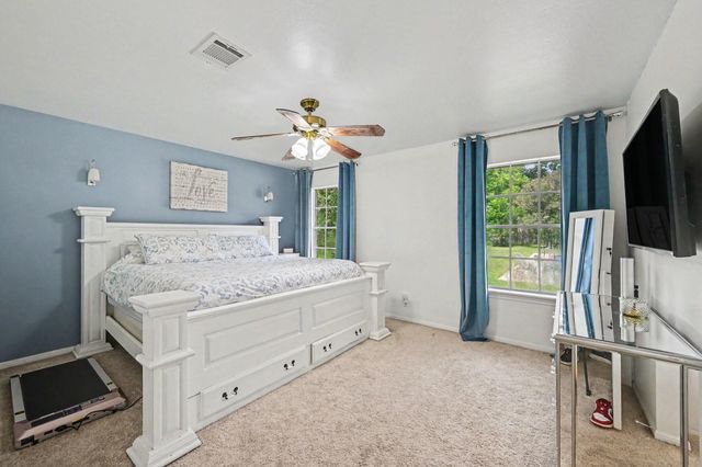 3203 Eula Morgan Road, Katy, TX 77493