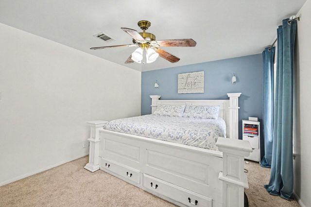 3203 Eula Morgan Road, Katy, TX 77493