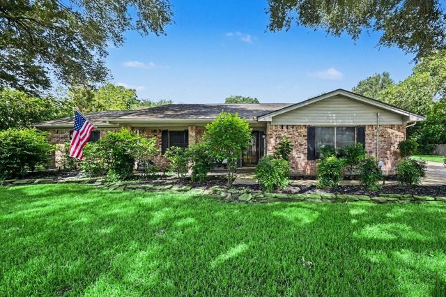 3203 Eula Morgan Road, Katy, TX 77493