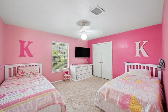 3203 Eula Morgan Road, Katy, TX 77493