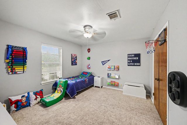 3203 Eula Morgan Road, Katy, TX 77493