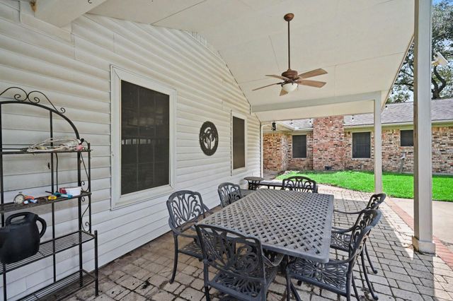 3203 Eula Morgan Road, Katy, TX 77493