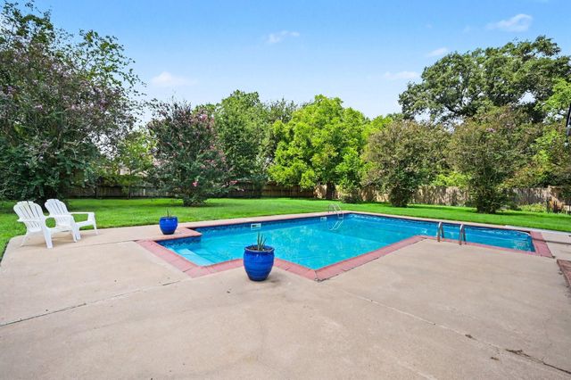 3203 Eula Morgan Road, Katy, TX 77493