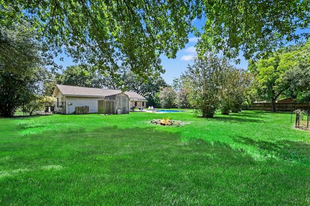 3203 Eula Morgan Road, Katy, TX 77493