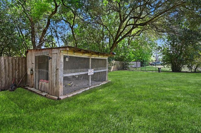 3203 Eula Morgan Road, Katy, TX 77493
