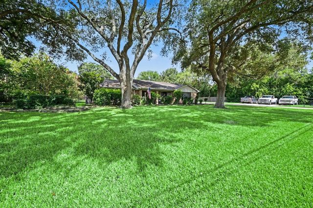 3203 Eula Morgan Road, Katy, TX 77493