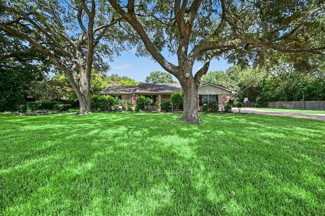 3203 Eula Morgan Road, Katy, TX 77493